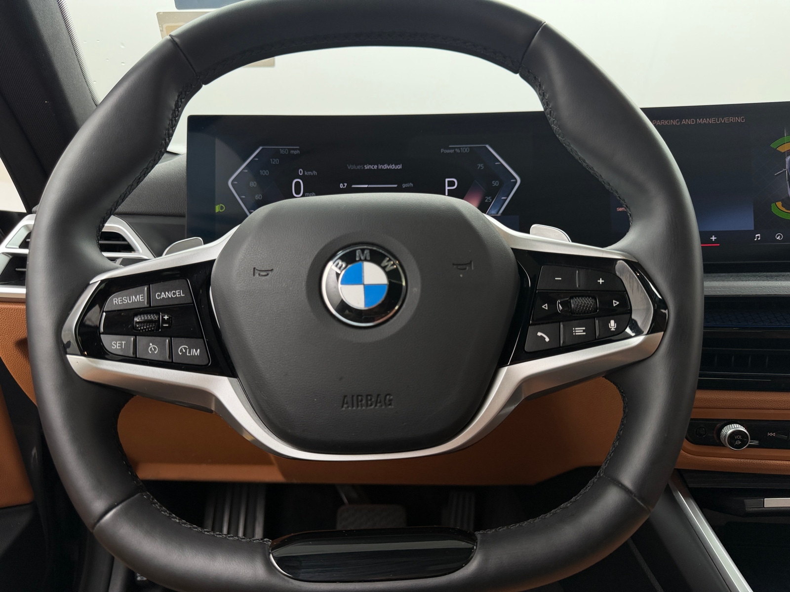 Thumbnail: 2026 BMW 4 Series - 3
