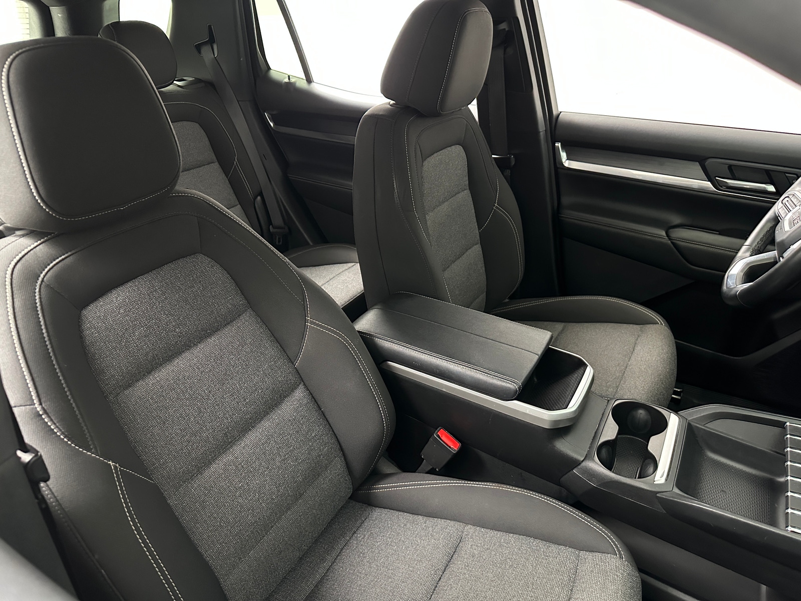 Thumbnail: 2025 GMC Terrain - 2