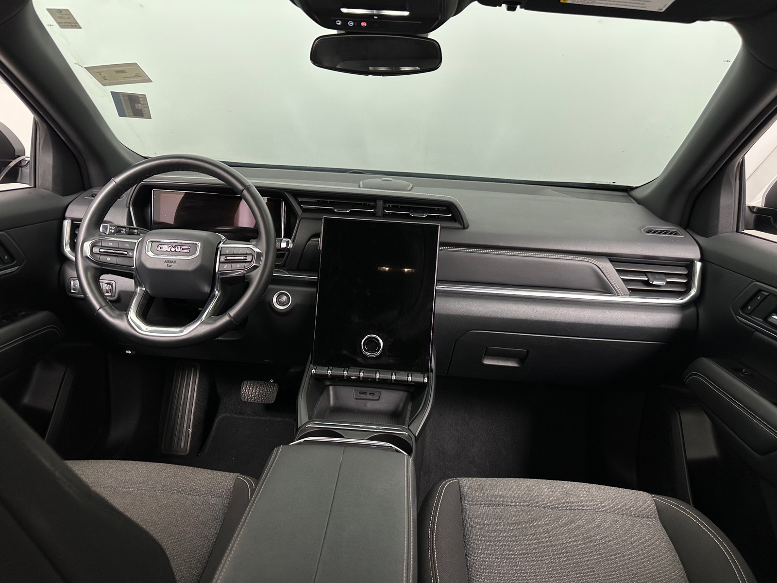 Thumbnail: 2025 GMC Terrain - 3