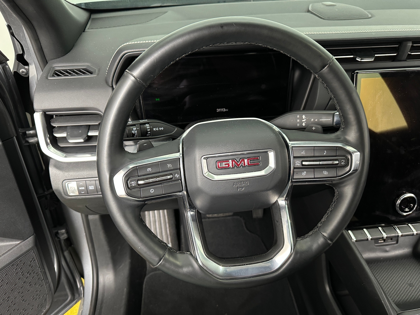 Thumbnail: 2025 GMC Terrain - 5