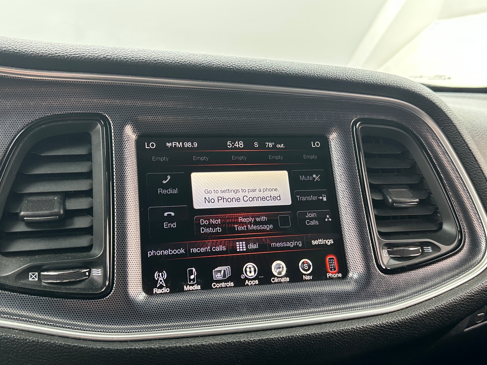 Thumbnail: 2015 Dodge Challenger - 2