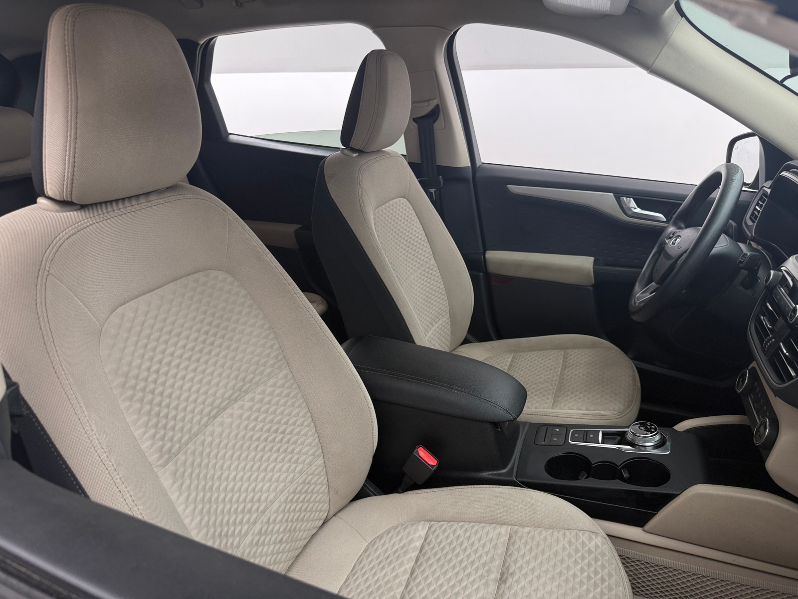 Thumbnail: 2020 Ford Escape - 2