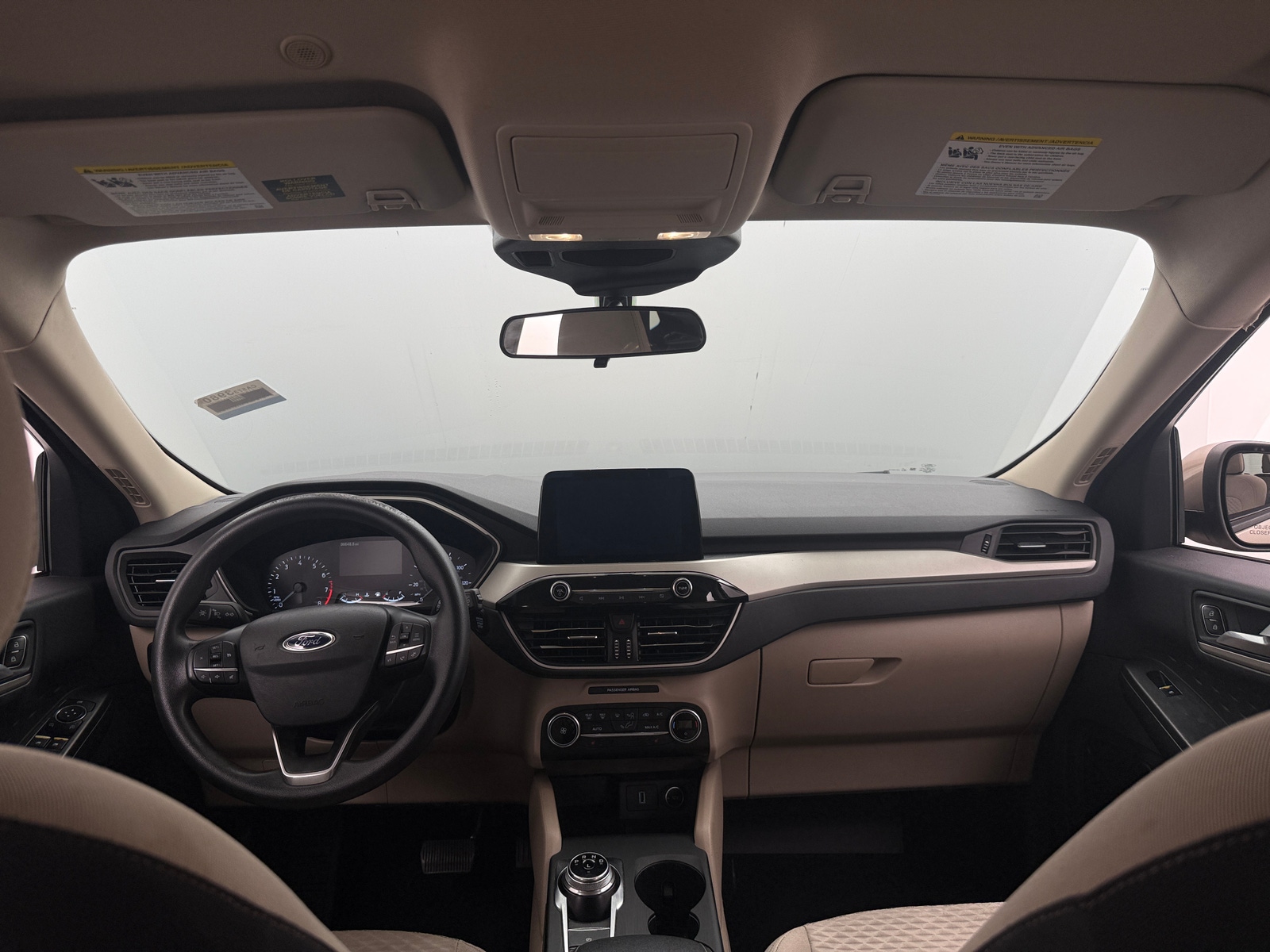 Thumbnail: 2020 Ford Escape - 3