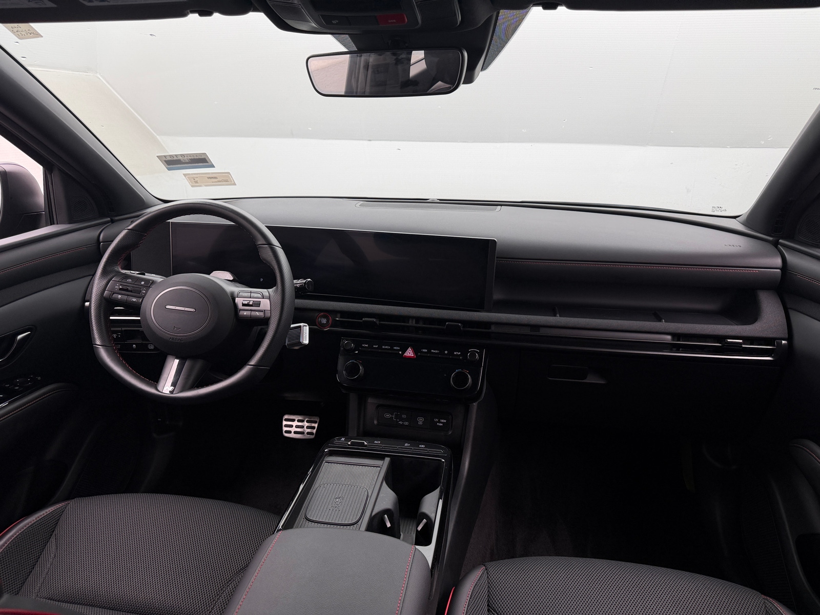 Thumbnail: 2025 Hyundai Tucson - 3