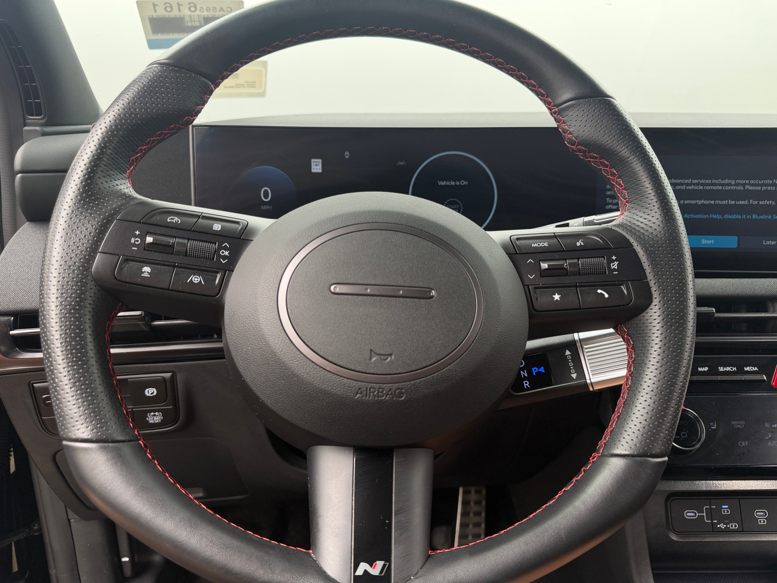 Thumbnail: 2025 Hyundai Tucson - 5