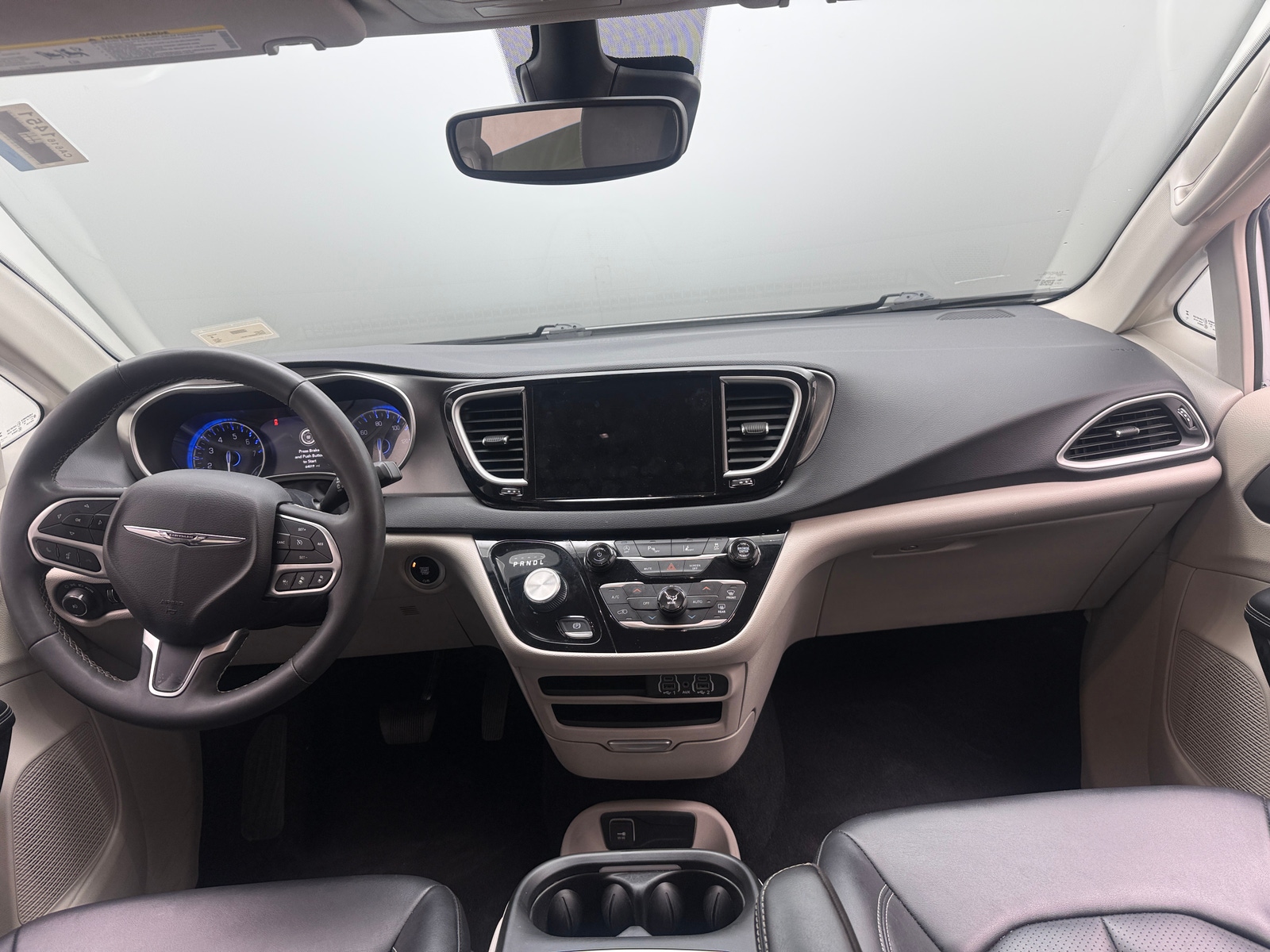 Thumbnail: 2024 Chrysler Pacifica - 2