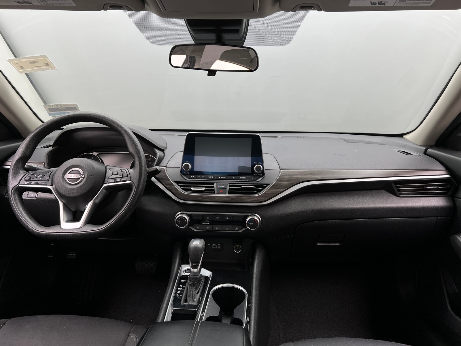 Thumbnail: 2024 Nissan Altima - 3