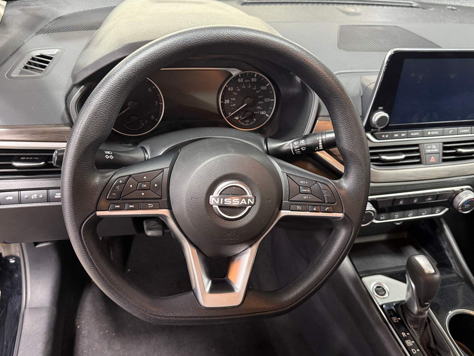 Thumbnail: 2024 Nissan Altima - 5