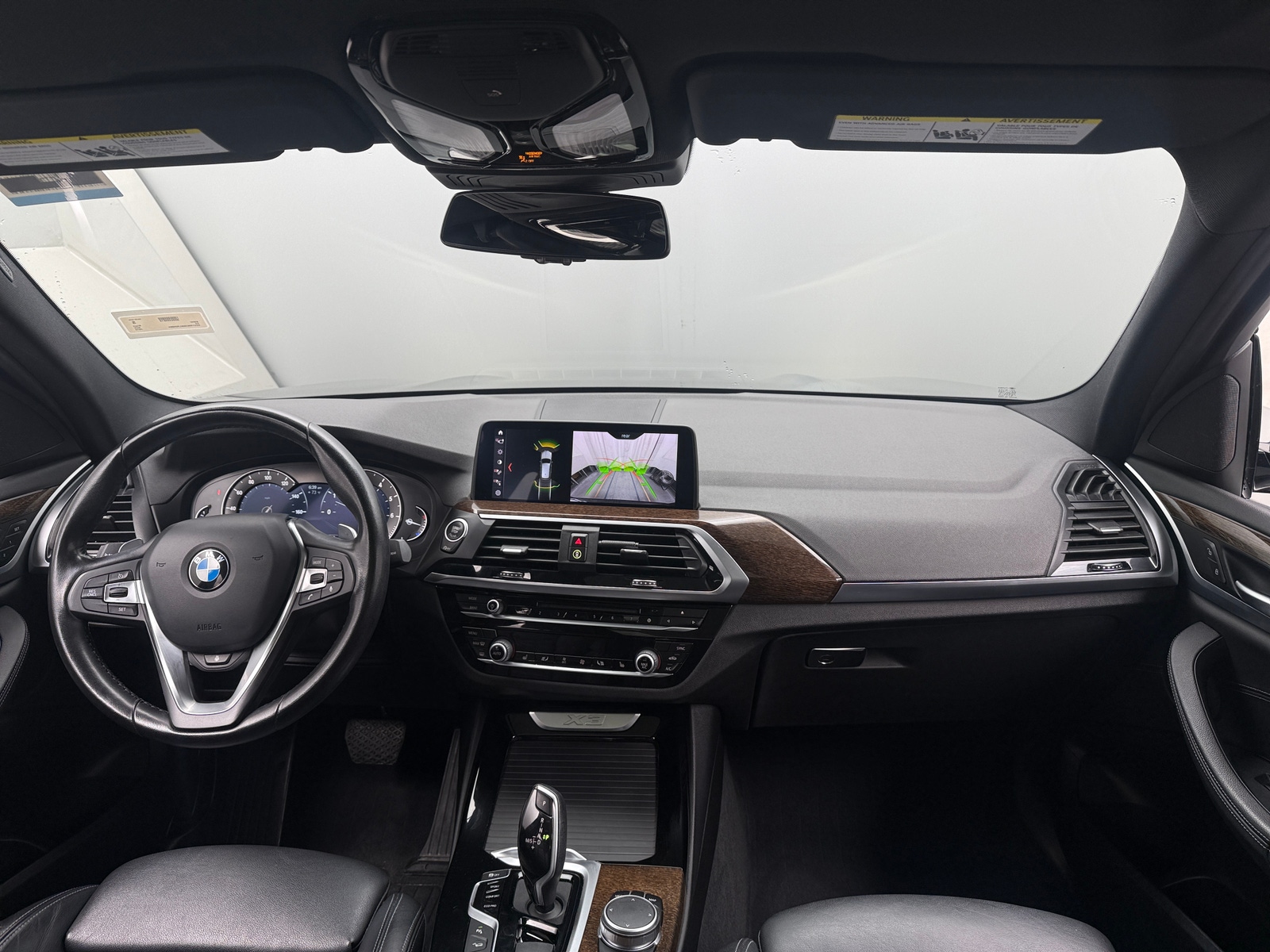 Thumbnail: 2019 BMW X3 - 2