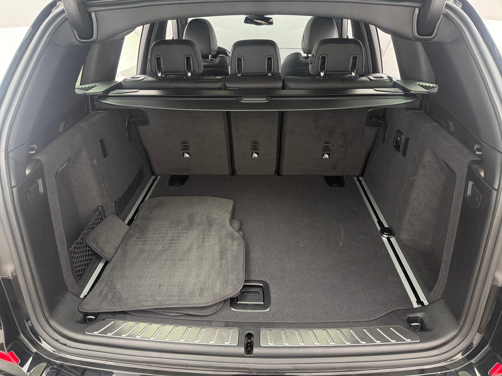 Thumbnail: 2019 BMW X3 - 5
