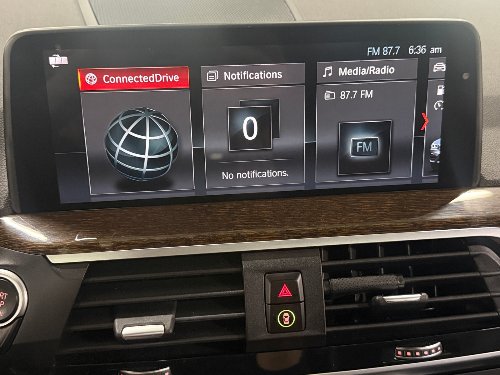 Thumbnail: 2019 BMW X3 - 3