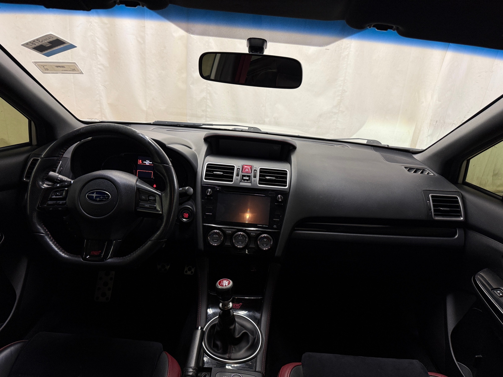 Thumbnail: 2018 Subaru WRX - 2