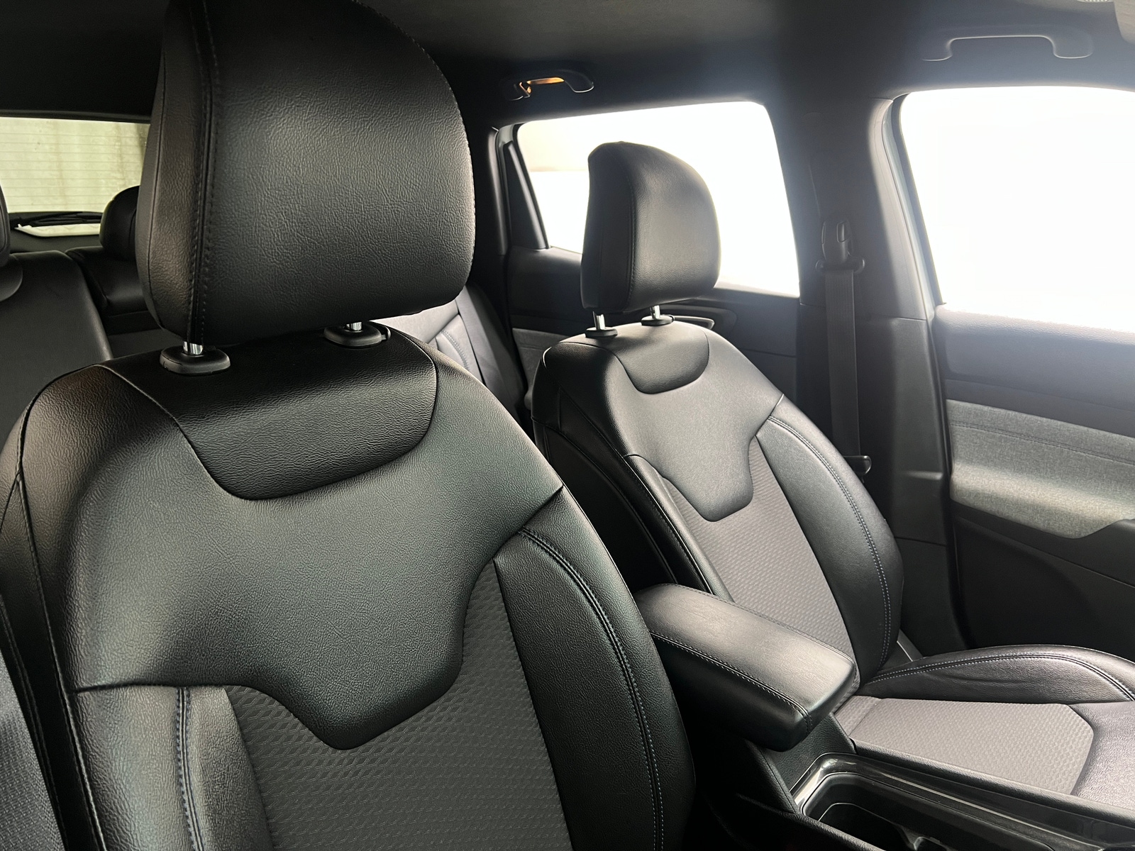 Thumbnail: 2024 Jeep Compass - 2