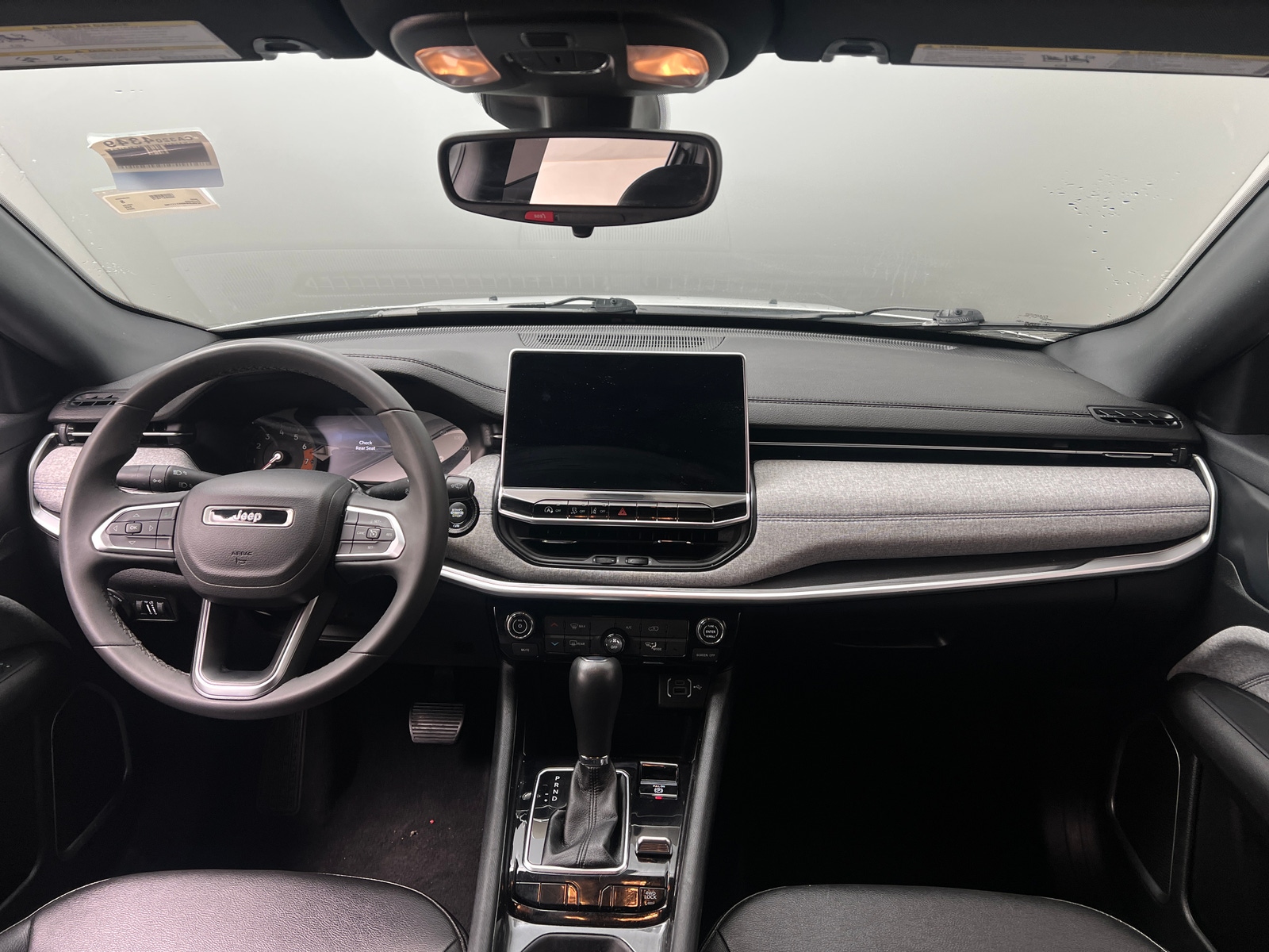 Thumbnail: 2024 Jeep Compass - 3