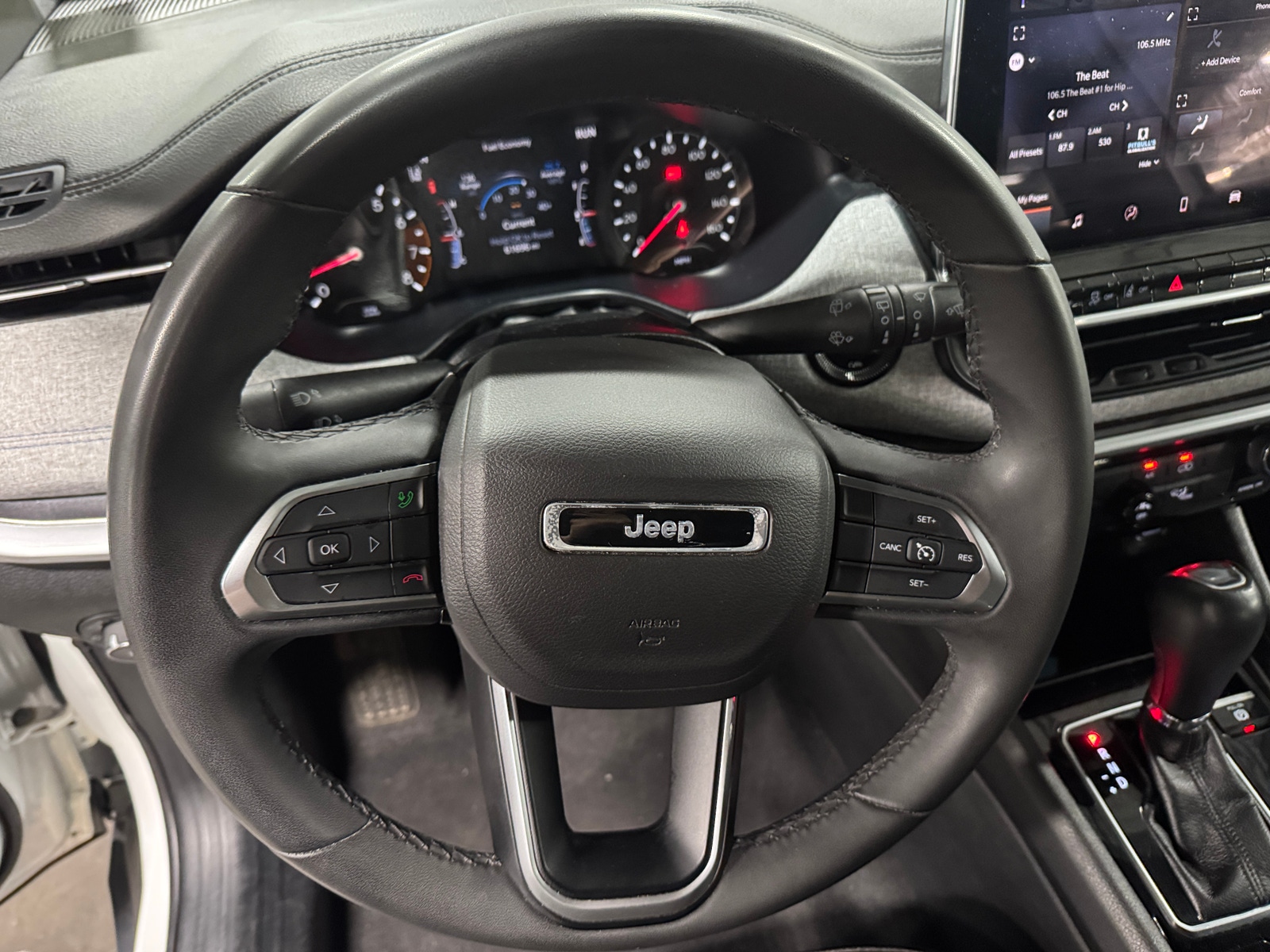Thumbnail: 2024 Jeep Compass - 5