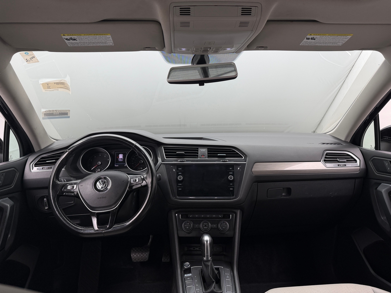 Thumbnail: 2019 Volkswagen Tiguan - 3