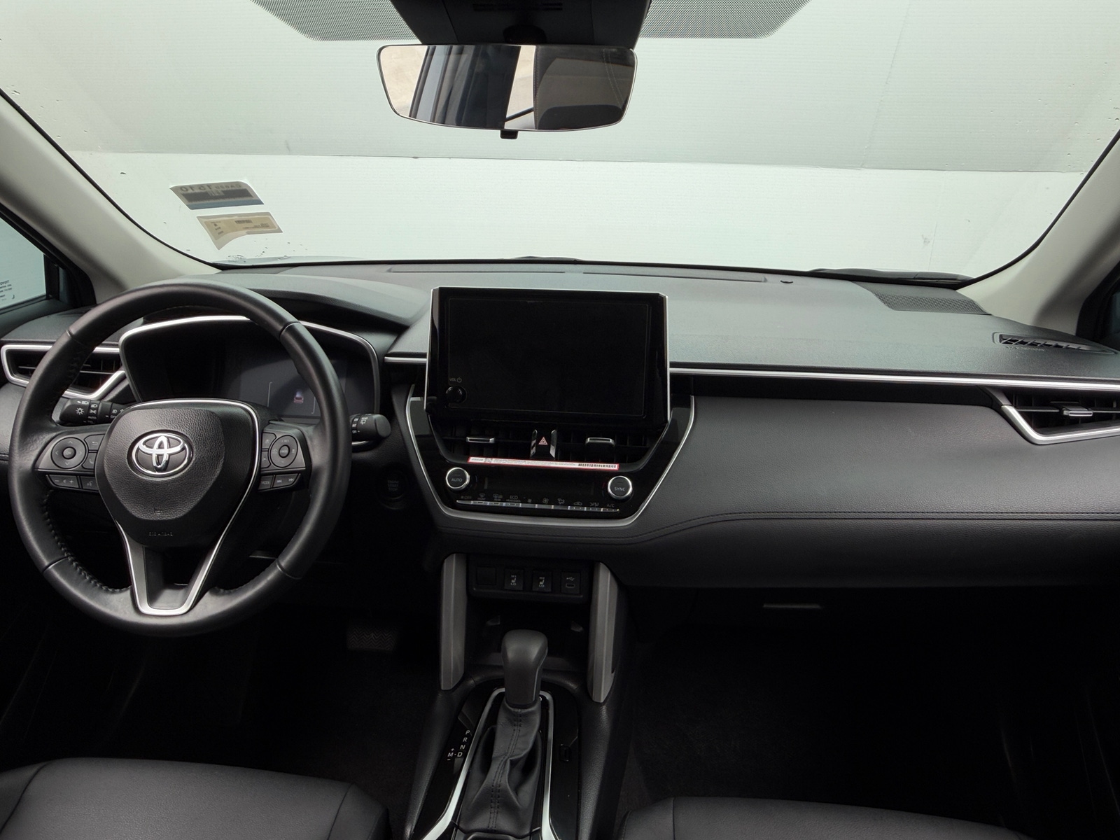 Thumbnail: 2025 Toyota Corolla Cross - 2