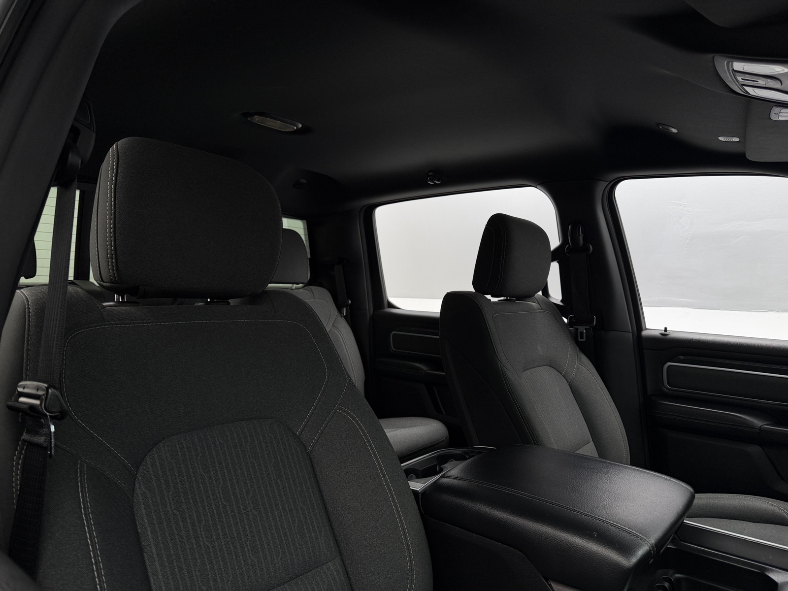 Thumbnail: 2019 RAM 1500 - 2