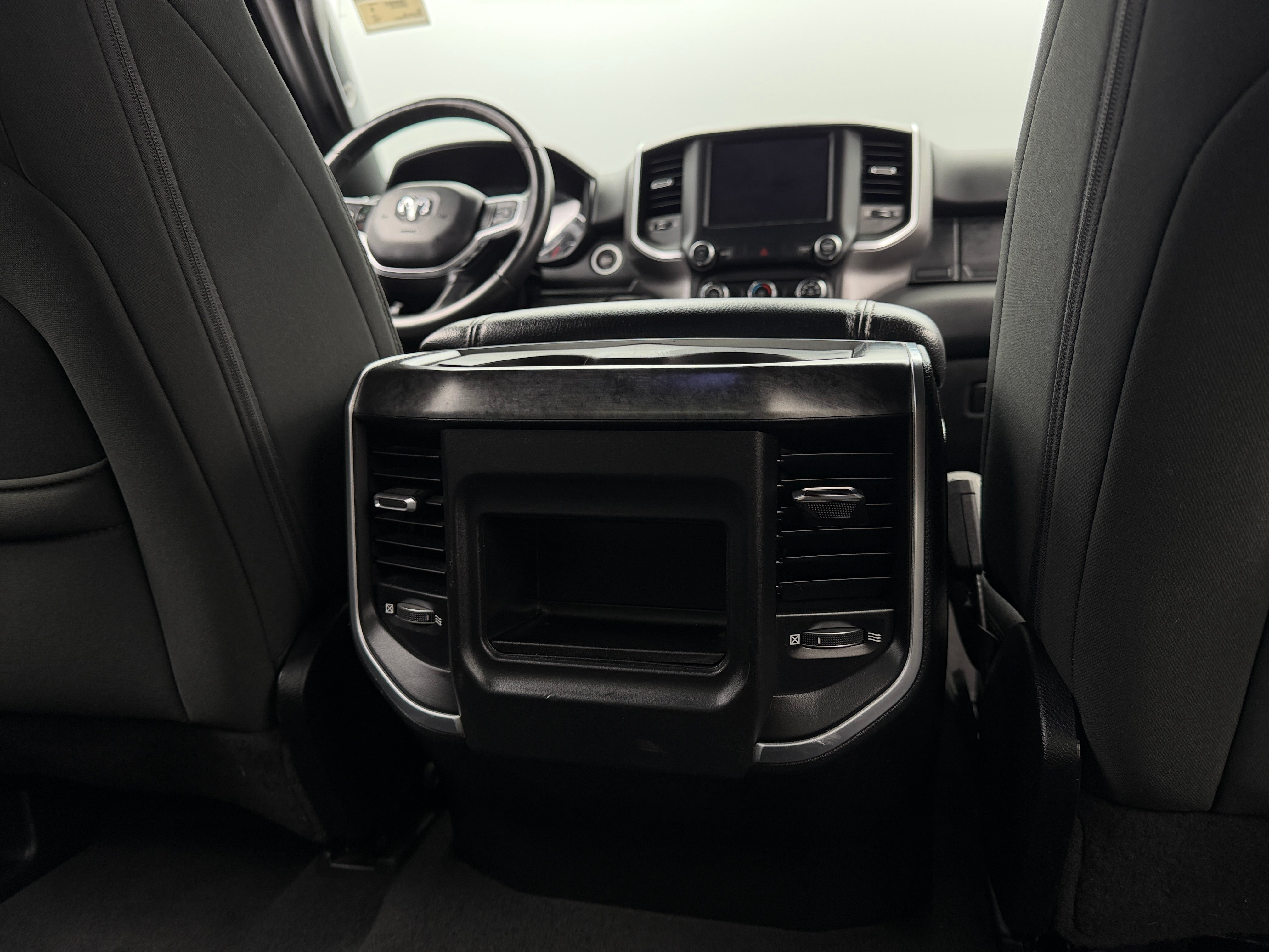 2019 RAM 1500 Pickup