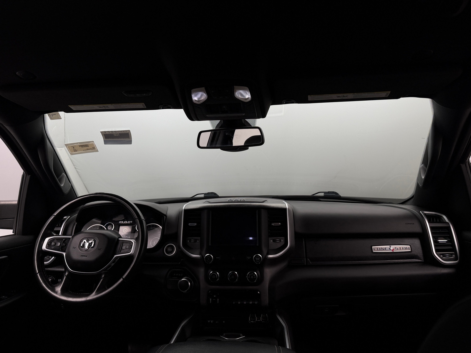 Thumbnail: 2019 RAM 1500 - 3
