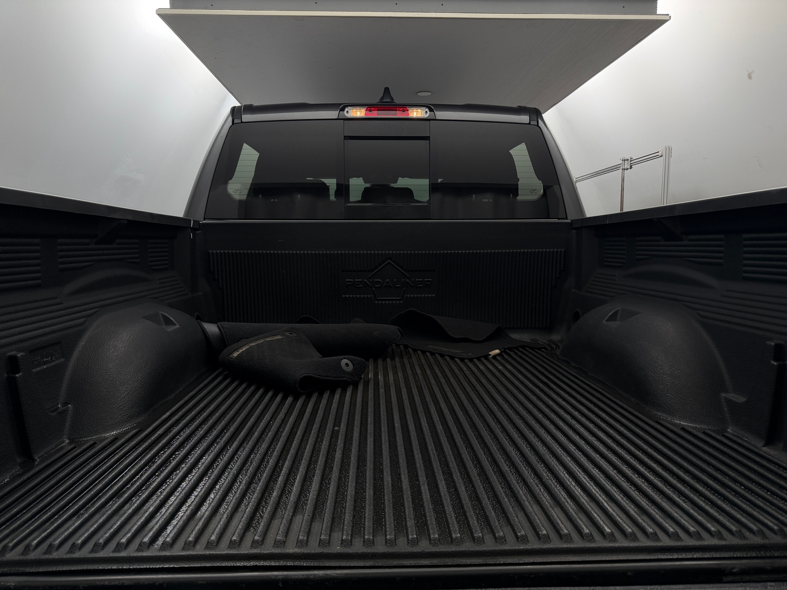 Thumbnail: 2019 RAM 1500 - 6