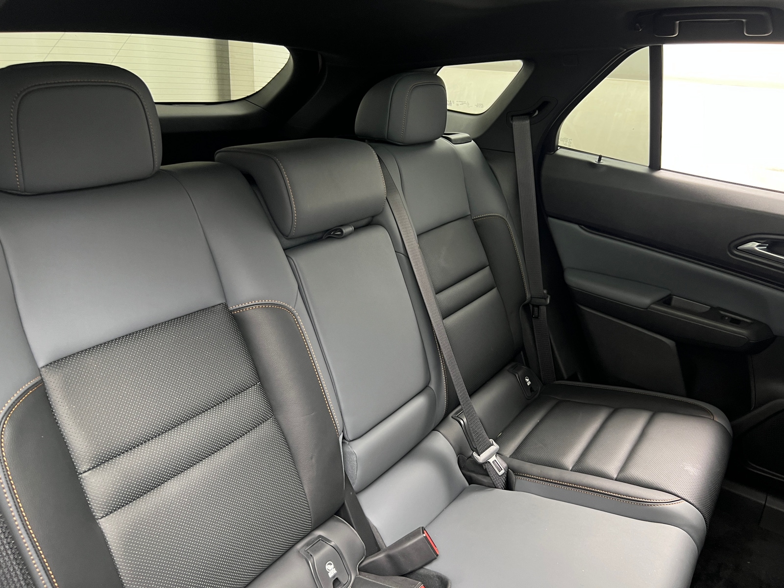 Thumbnail: 2024 Honda Prologue - 5
