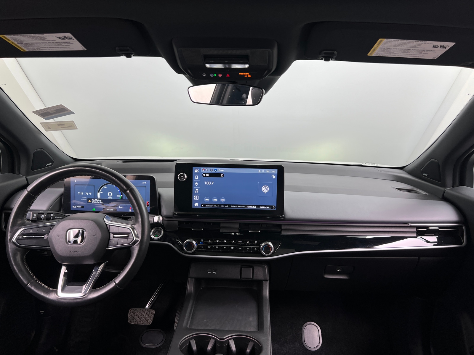 Thumbnail: 2024 Honda Prologue - 2
