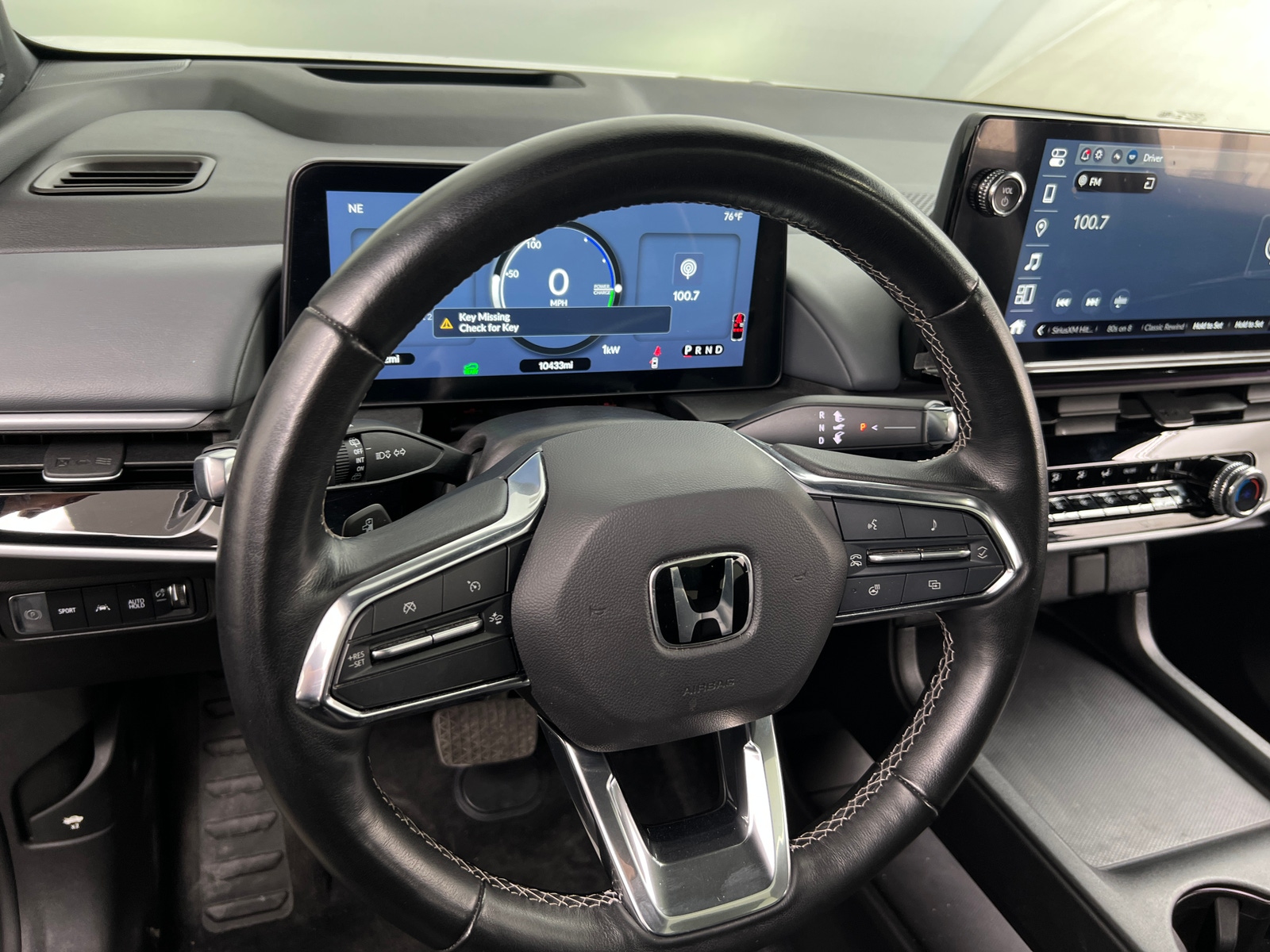 Thumbnail: 2024 Honda Prologue - 4