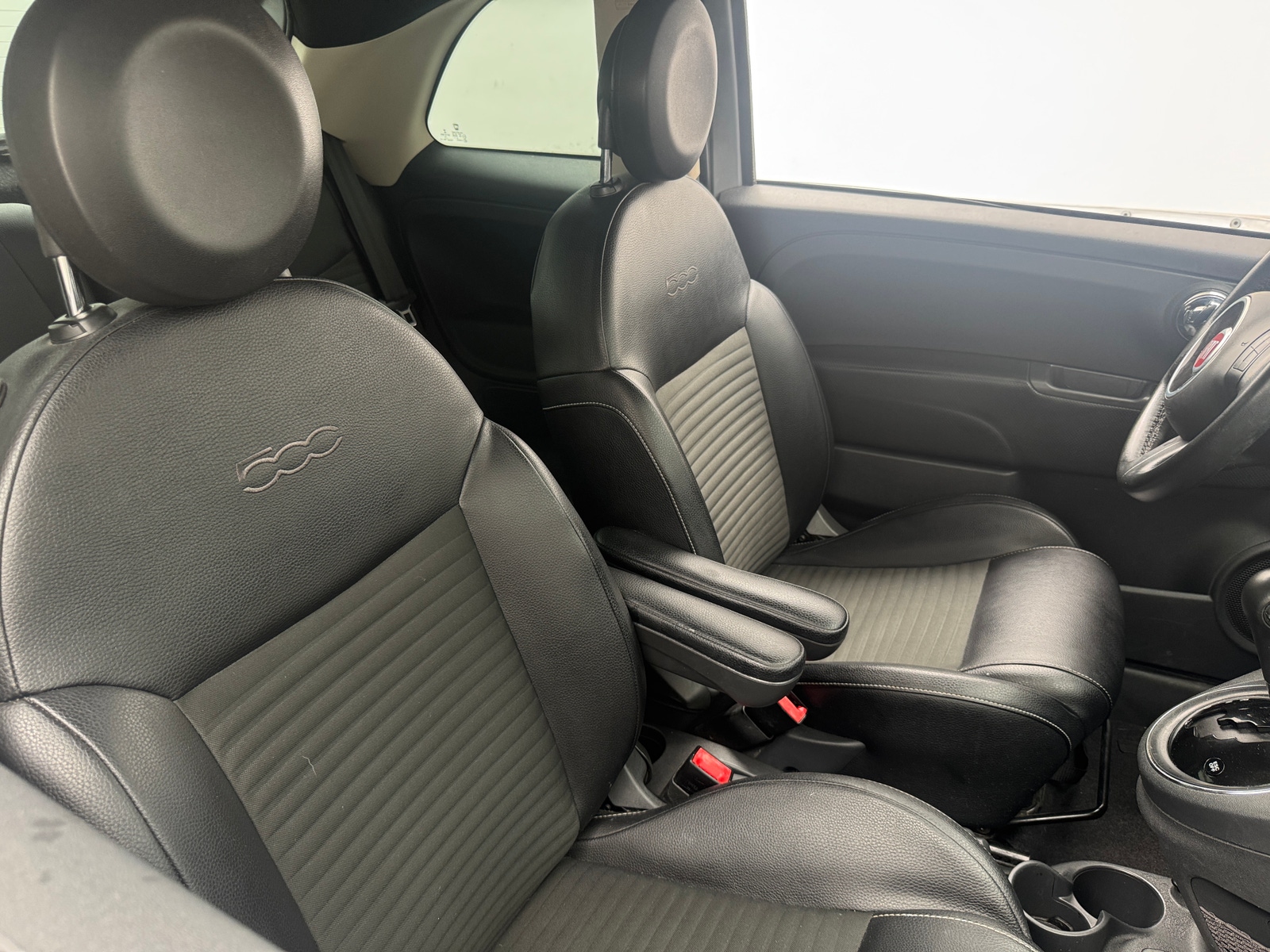 Thumbnail: 2019 Fiat 500 - 2