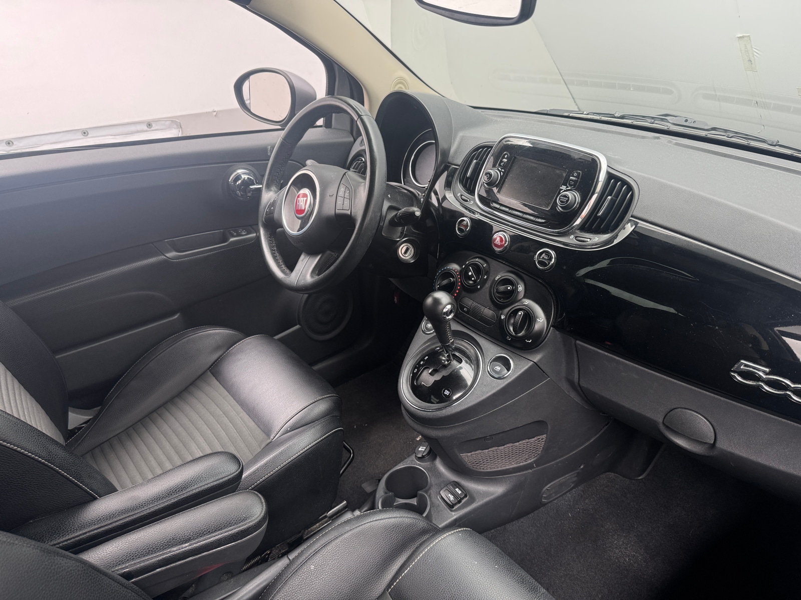 Thumbnail: 2019 Fiat 500 - 3