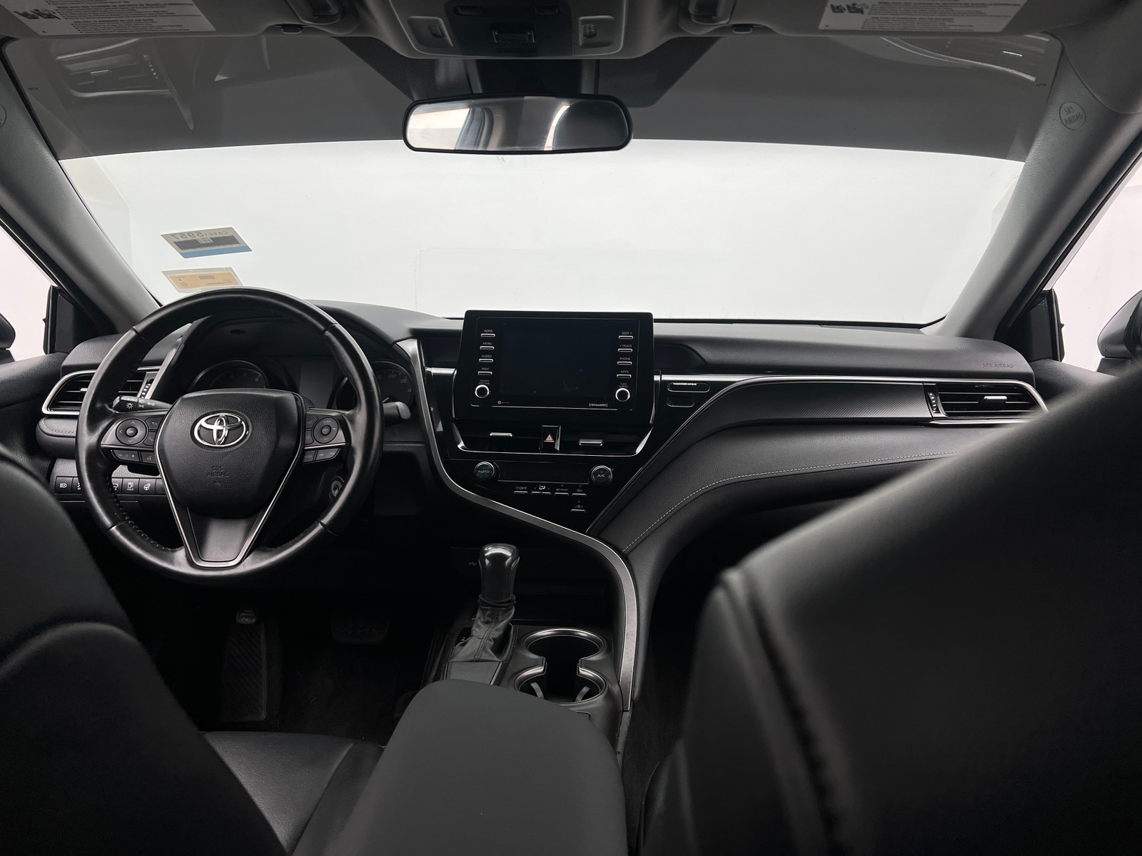 Thumbnail: 2021 Toyota Camry - 2