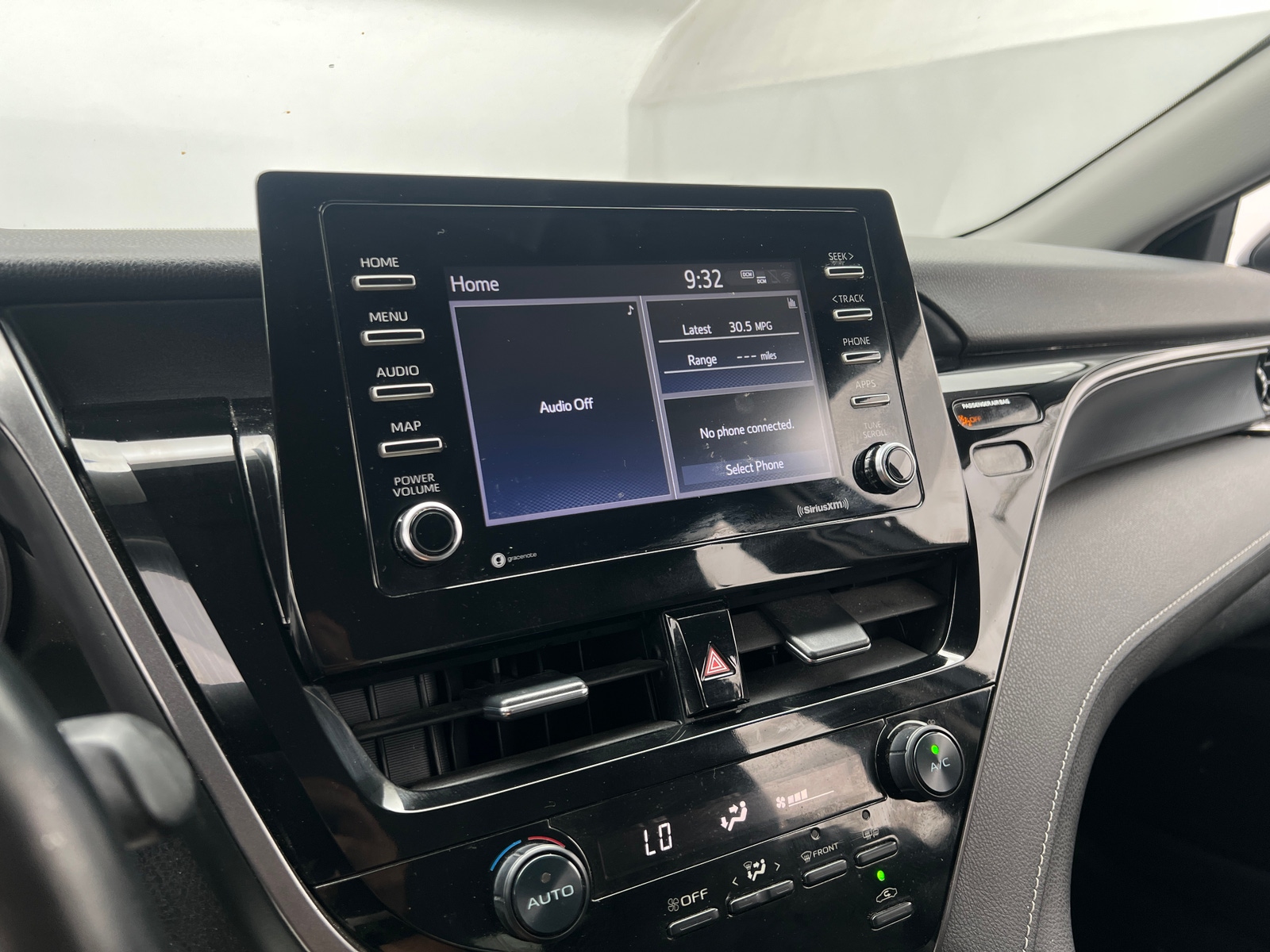 Thumbnail: 2021 Toyota Camry - 3