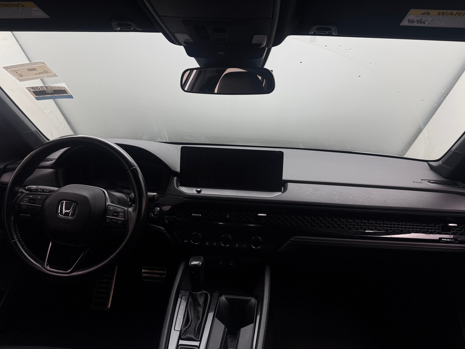 Thumbnail: 2023 Honda Accord - 2