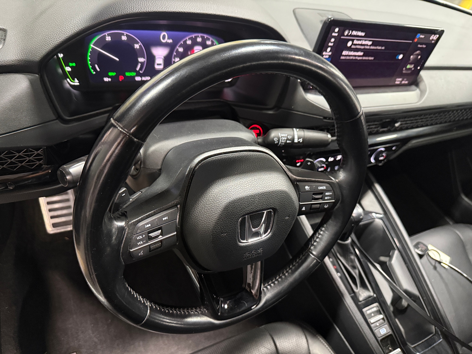 Thumbnail: 2023 Honda Accord - 4