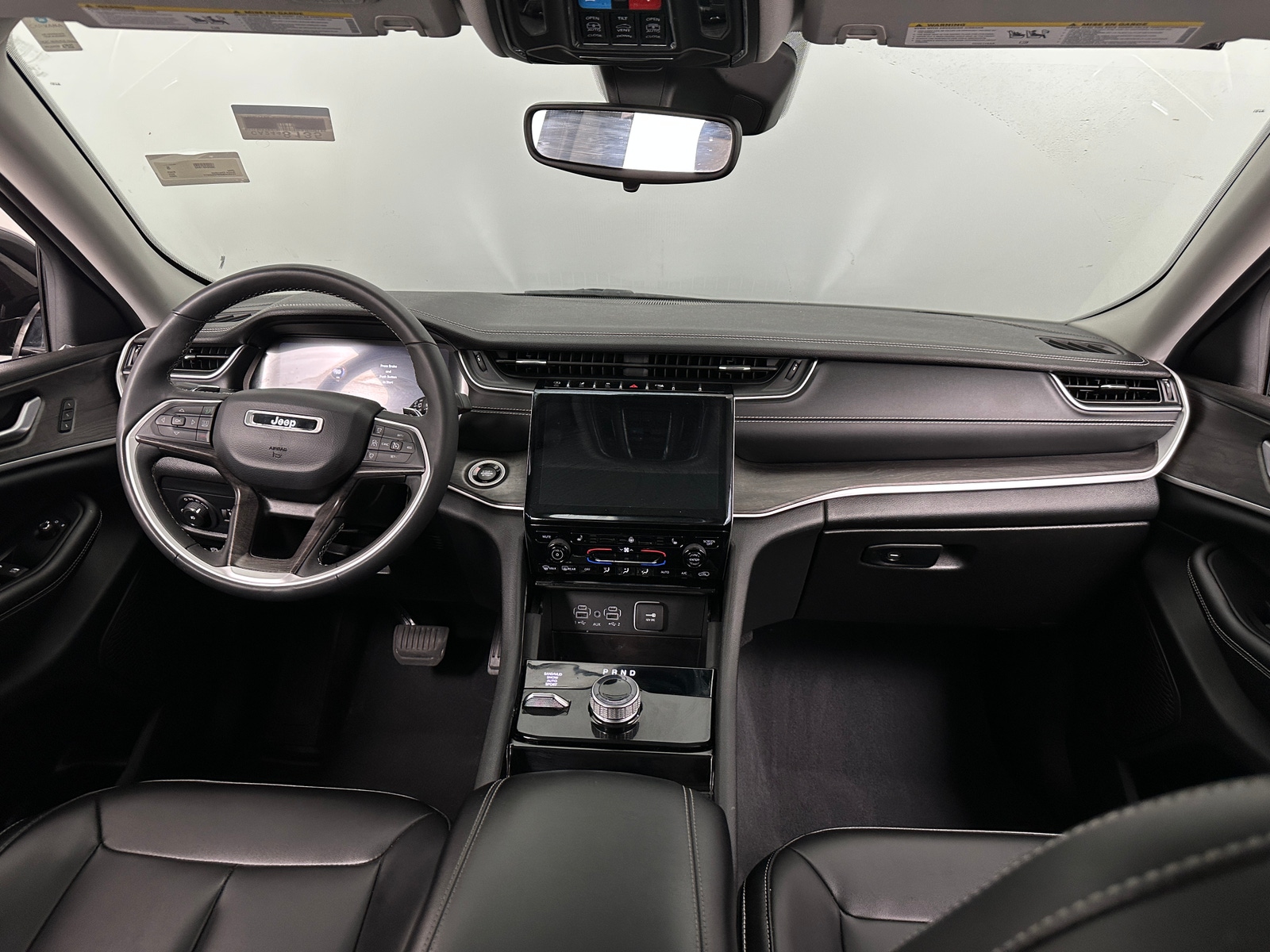 Thumbnail: 2023 Jeep Grand Cherokee - 2