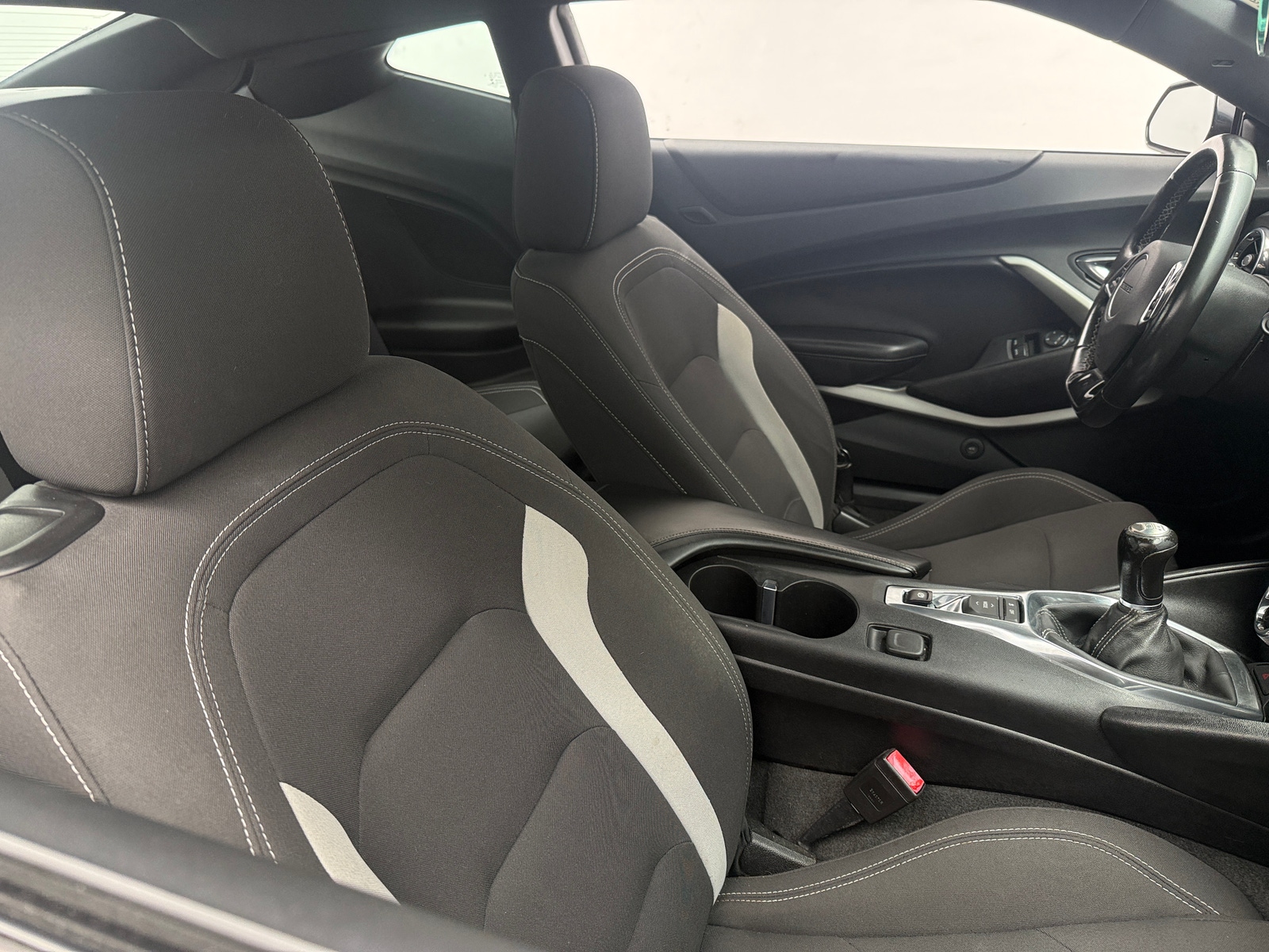Thumbnail: 2018 Chevrolet Camaro - 2