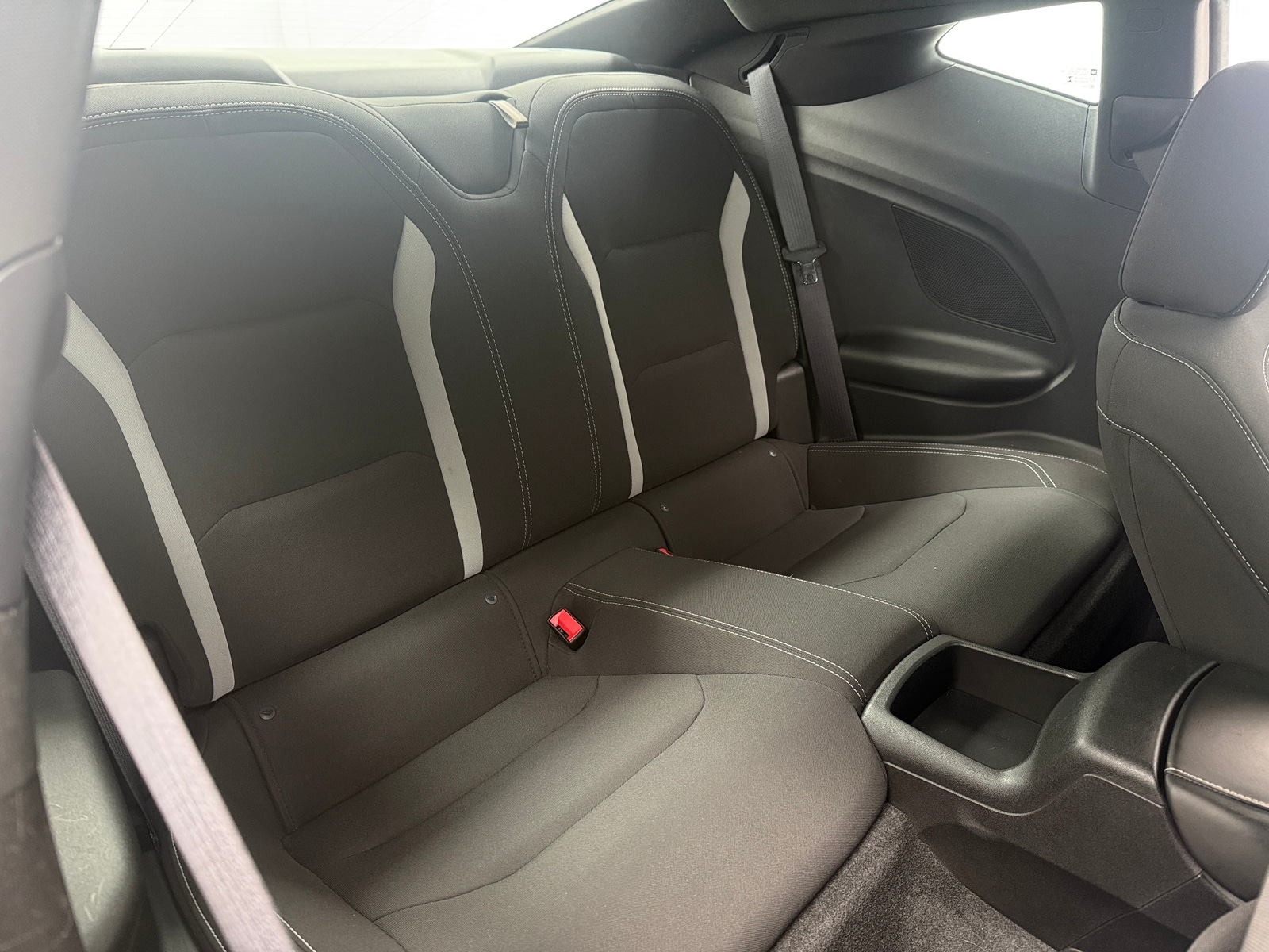 Thumbnail: 2018 Chevrolet Camaro - 5