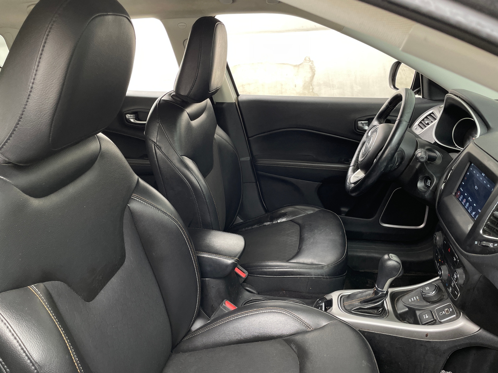 Thumbnail: 2018 Jeep Compass - 2