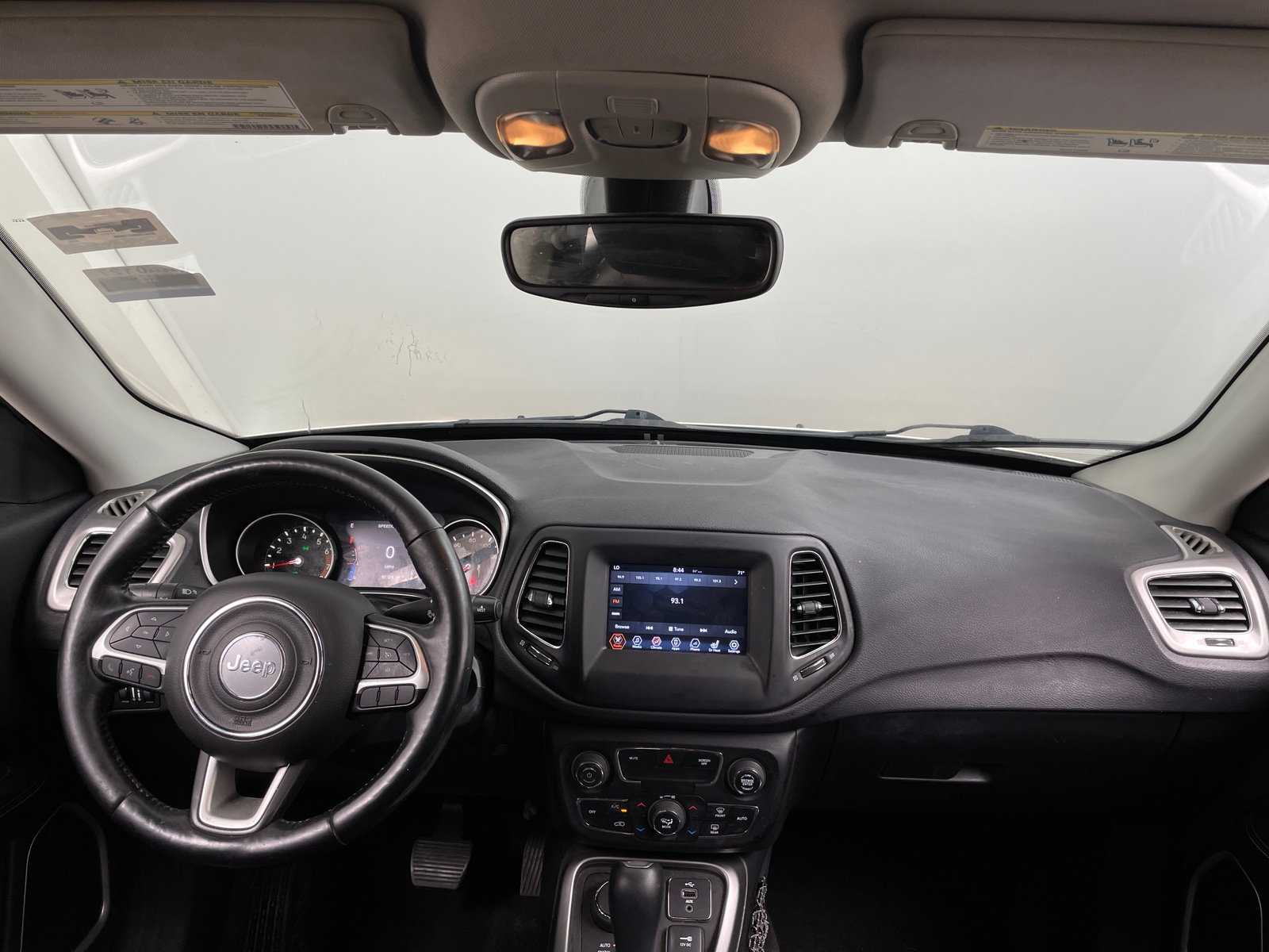 Thumbnail: 2018 Jeep Compass - 3
