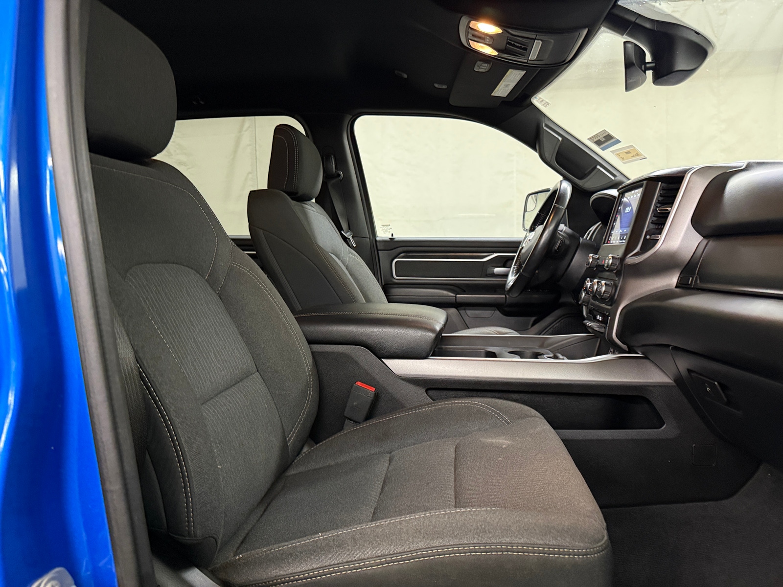 Thumbnail: 2020 RAM 1500 - 2