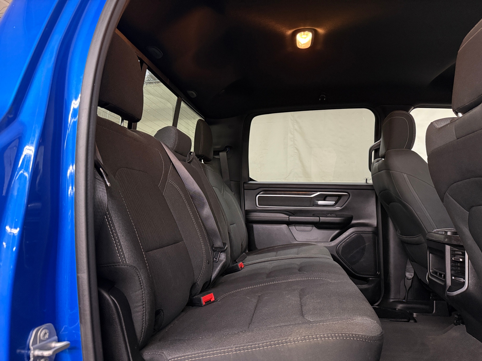 Thumbnail: 2020 RAM 1500 - 6