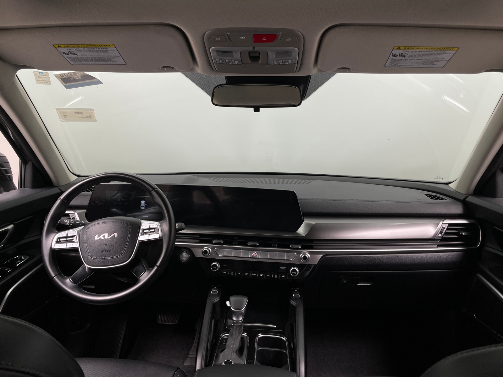 Thumbnail: 2025 Kia Telluride - 2