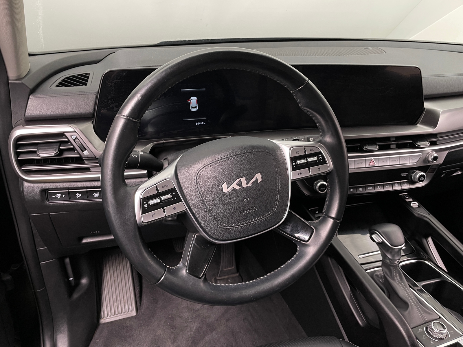 Thumbnail: 2025 Kia Telluride - 4