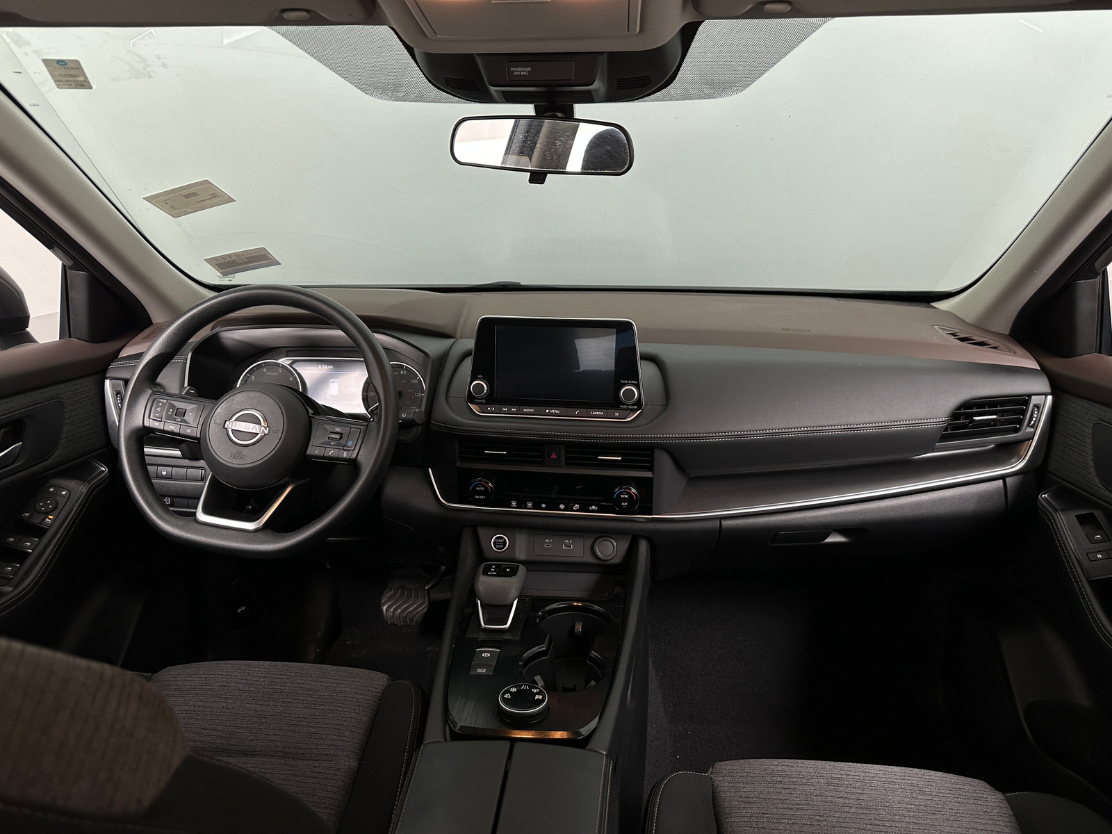 Thumbnail: 2023 Nissan Rogue - 3