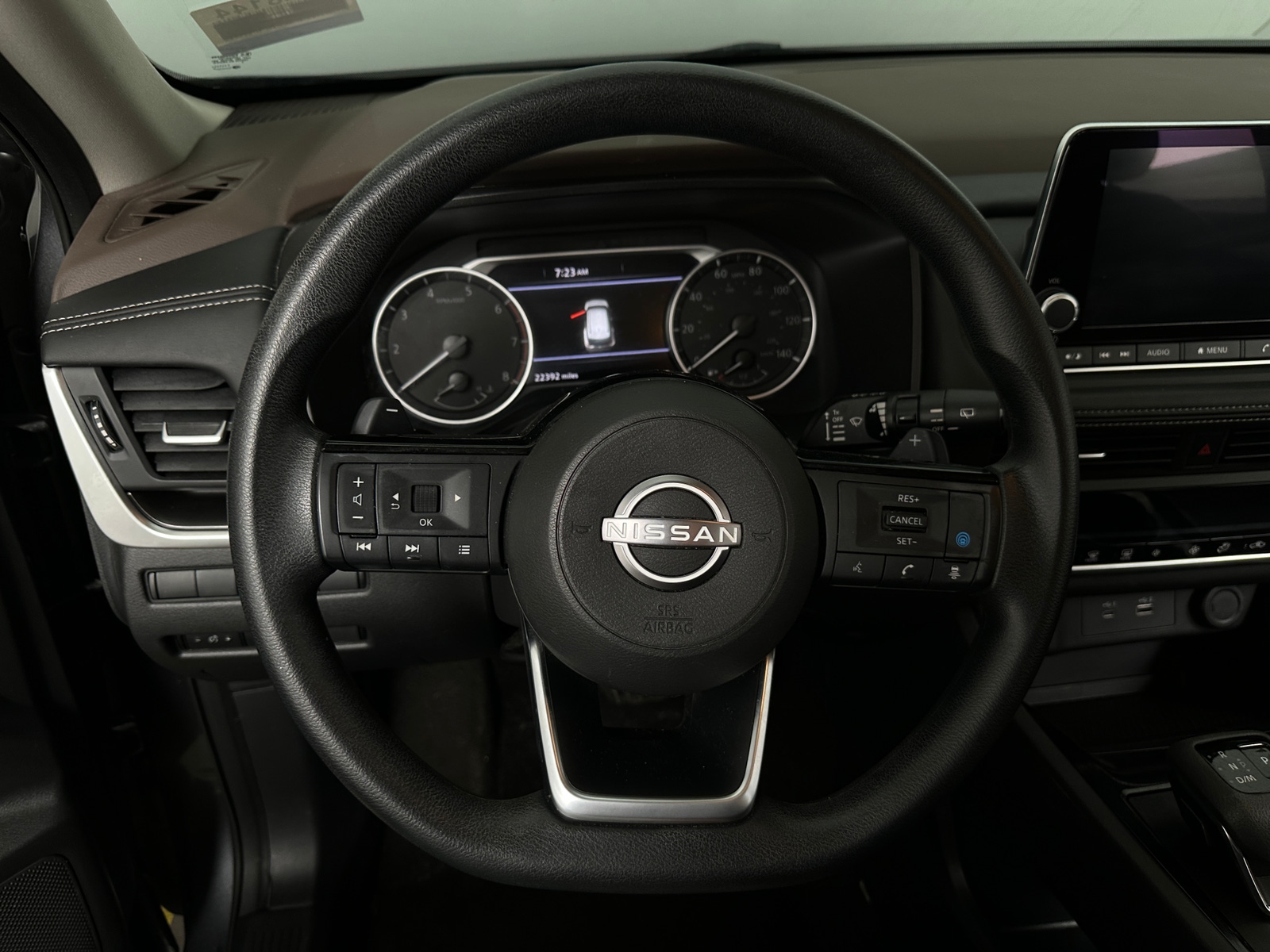 Thumbnail: 2023 Nissan Rogue - 4