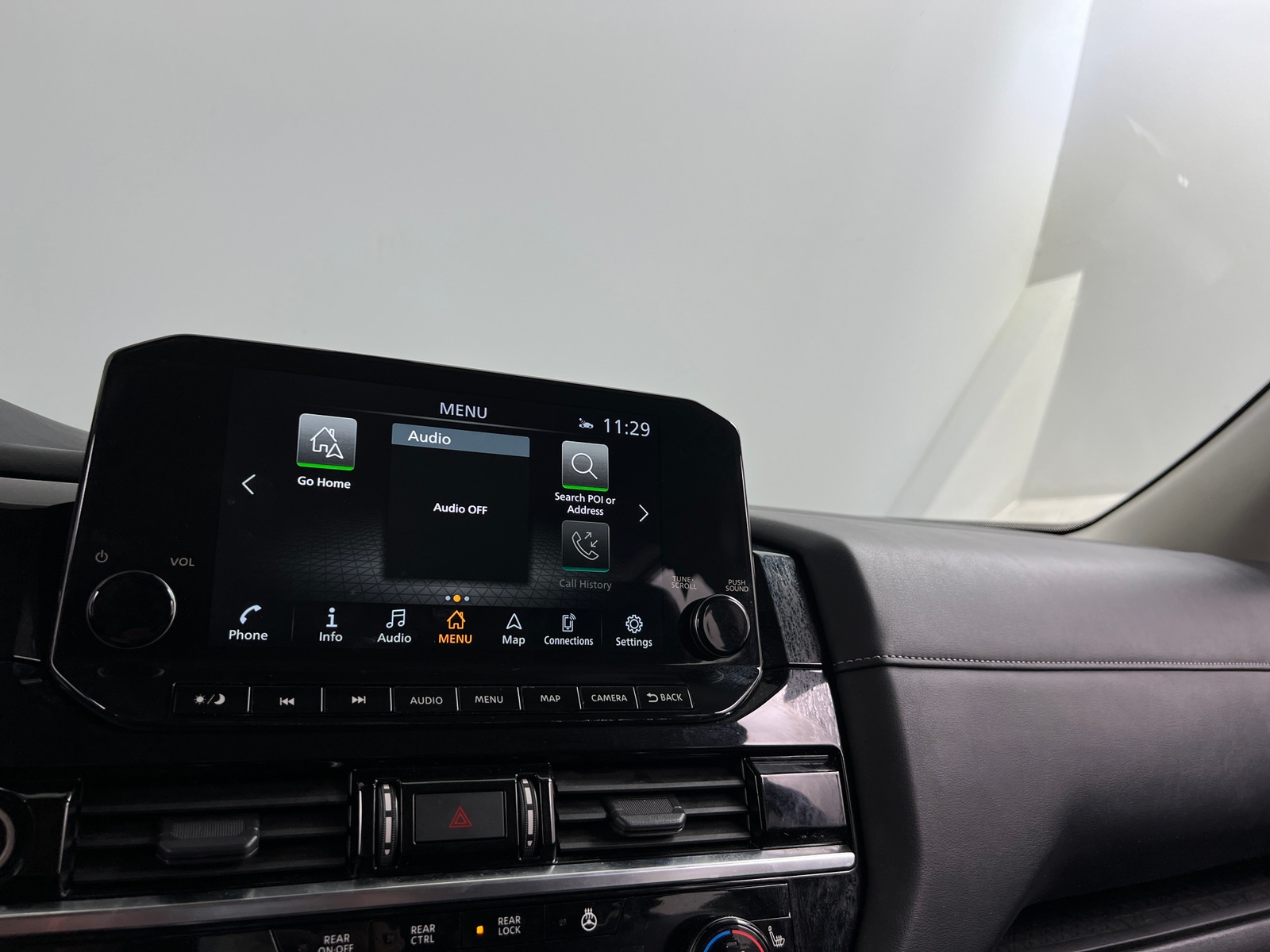 Thumbnail: 2023 Nissan Pathfinder - 3