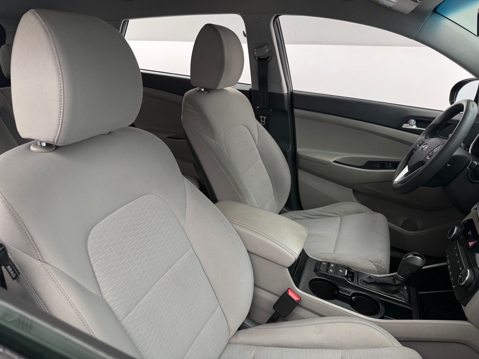 Thumbnail: 2021 Hyundai Tucson - 2