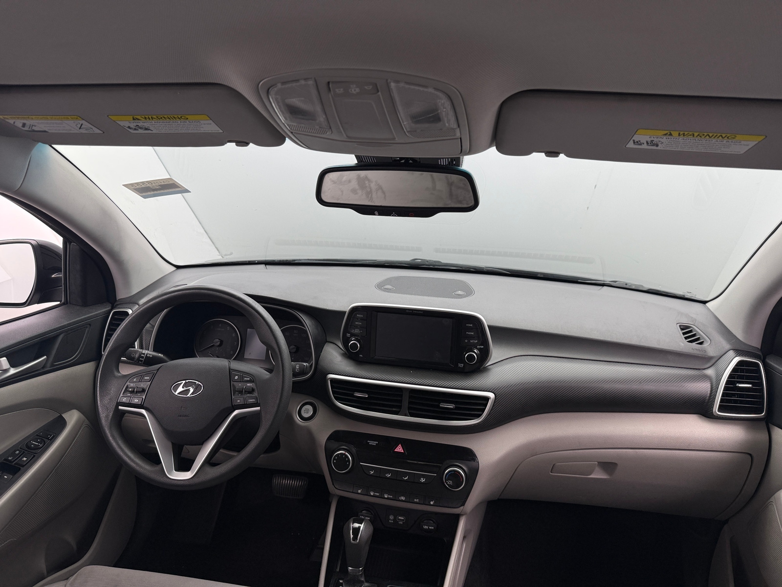 Thumbnail: 2021 Hyundai Tucson - 3