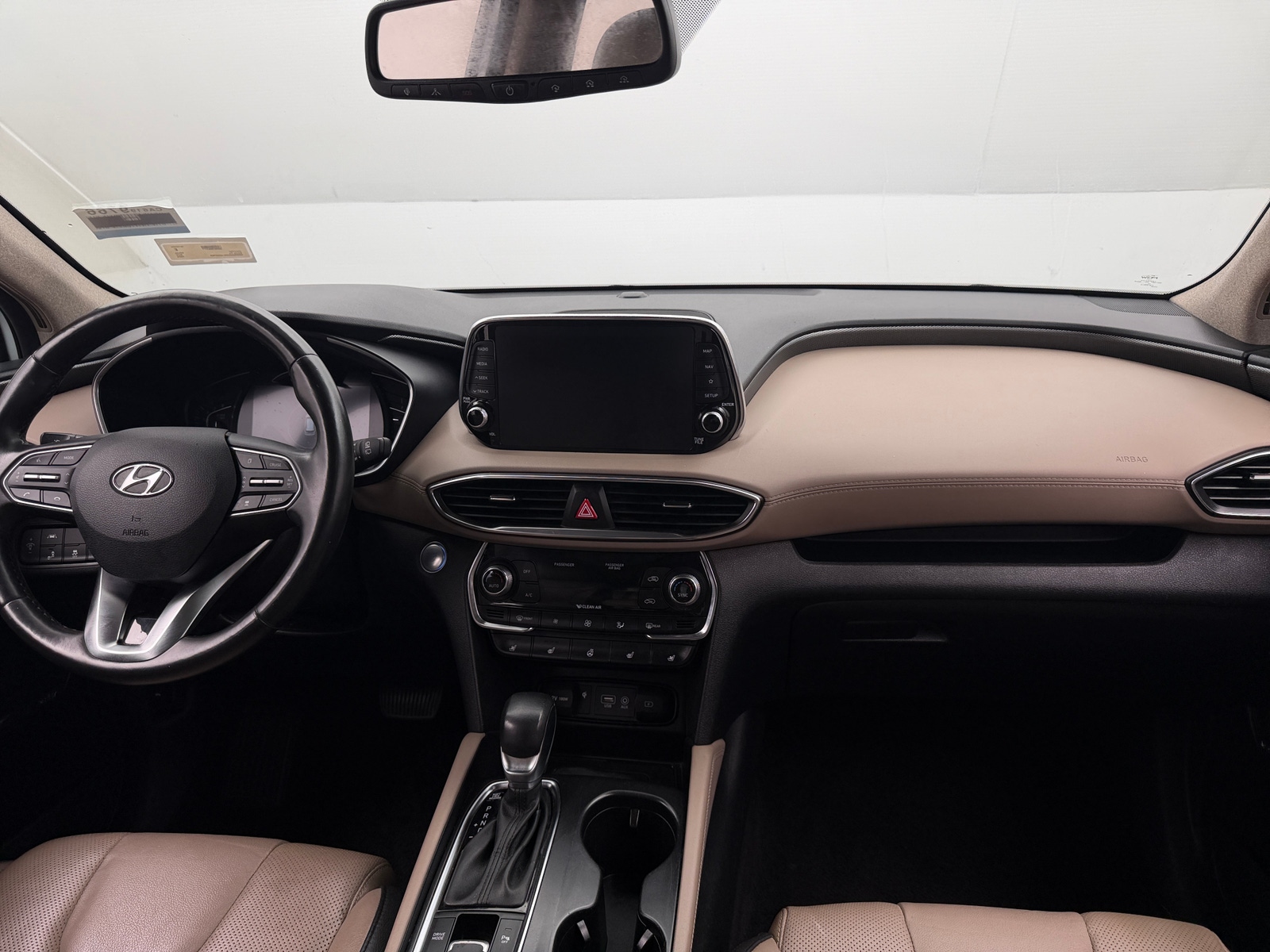 Thumbnail: 2020 Hyundai Santa Fe - 2