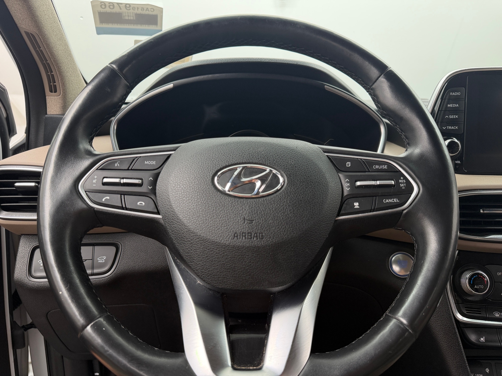 Thumbnail: 2020 Hyundai Santa Fe - 4